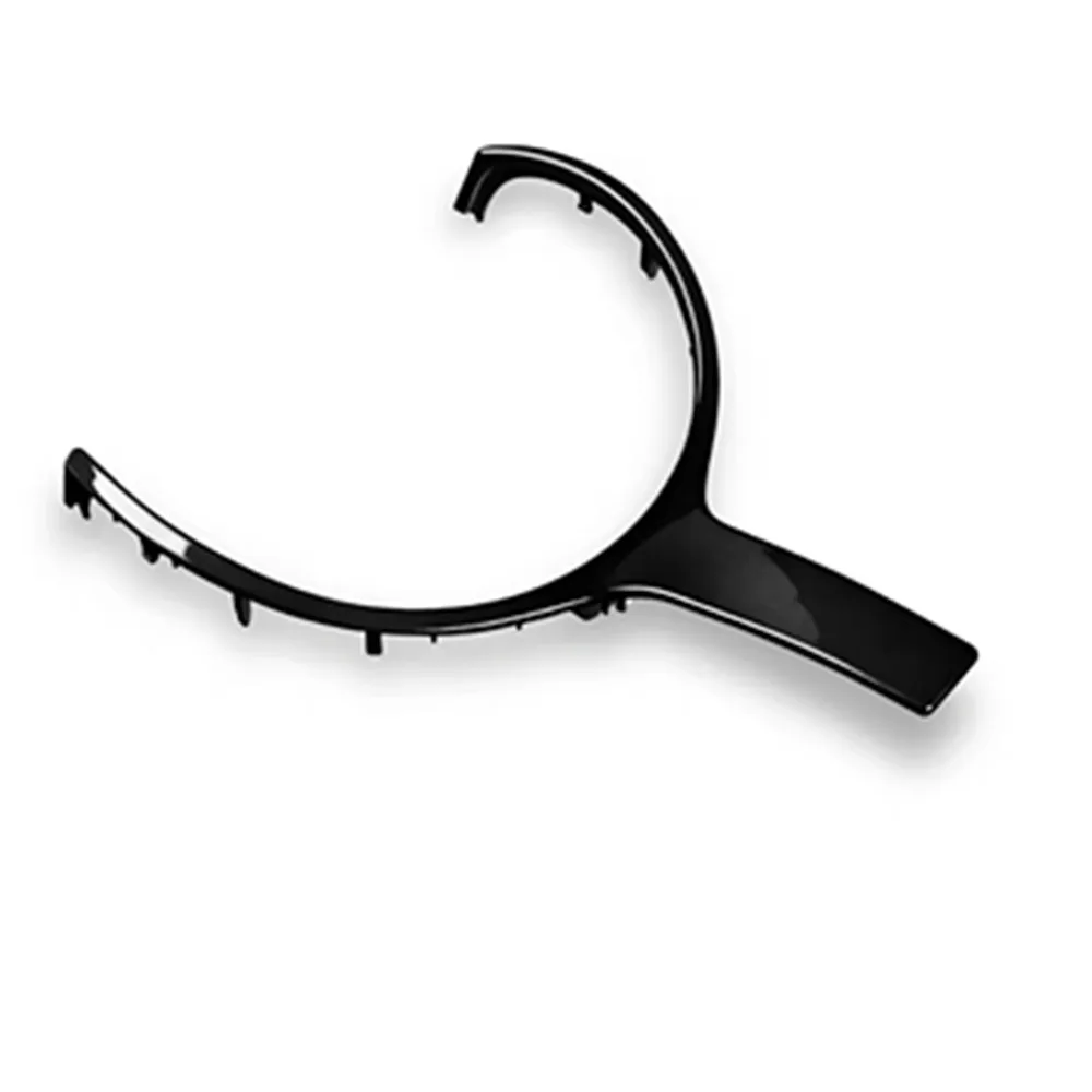 3 Colors Sport Steering Wheel Trim For BMW F10 F20 F22 F30 F32 F25 F26 For BMW 1 2 3 4 5 6 7 Series 2010-2018