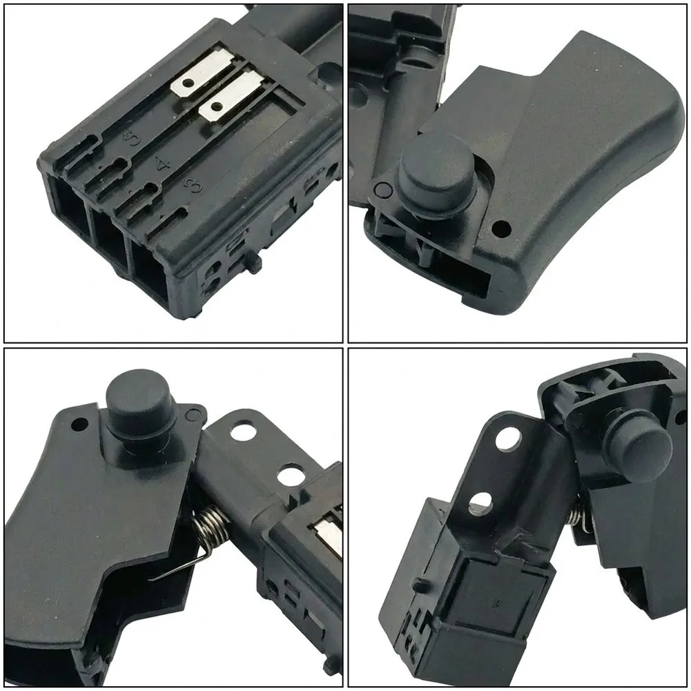 7 9 Polisher DWP849X Switch Type 1 Compatible Type 1 Polisher 7 9 Polisher For DWP849X Polisher Polisher Motor Control Switch