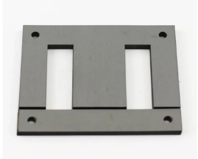 Z11 Silicon Steel Sheet Orientation Transformer Core 0.35mm 66 76 86 96, for Audio Power Amplifier DIY