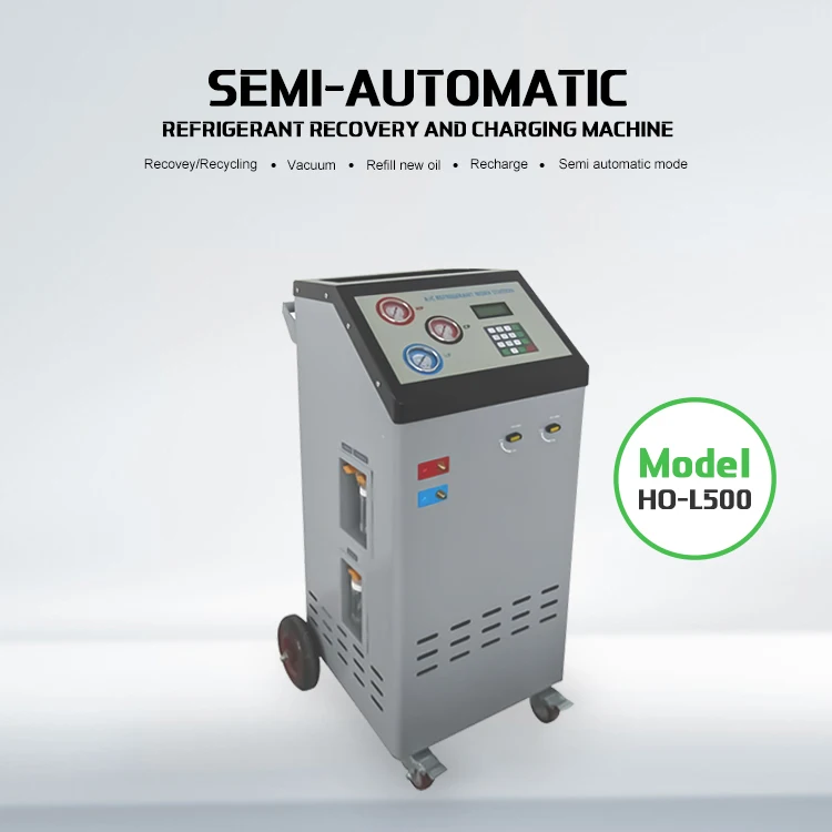 Auto Gearbox Flush Cleaning Machine Automatic Transmission Fluid Exchanger Portable Oil Changing Machine Low Price