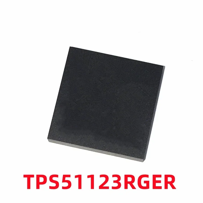 1PCS ic NEW TPS51123RGER TPS51123 51123 VQFN24 Voltage Controller Laptop Power Chip