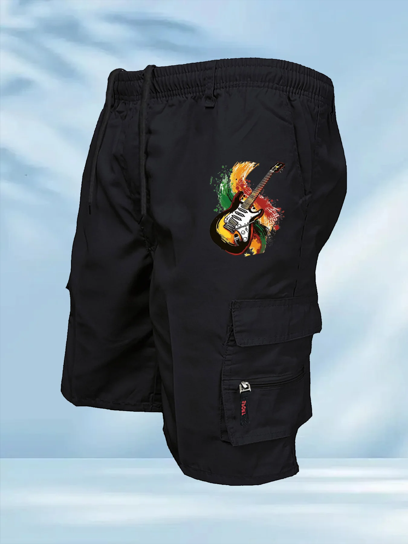 Thumbnail 2 - #8 Utility Cargo Shorts List of Top Picks