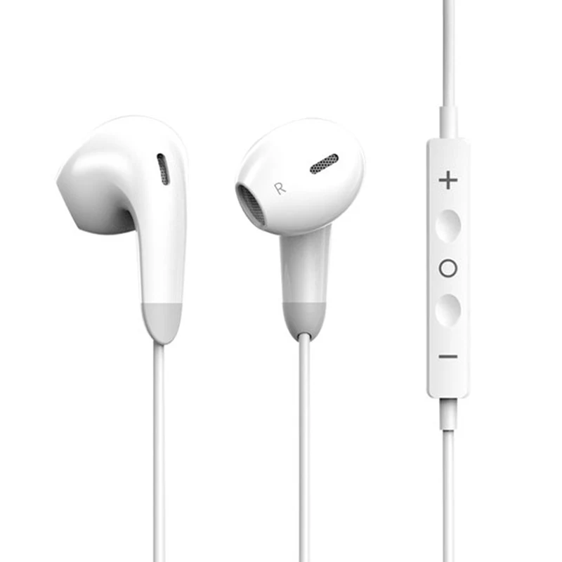 Наушники HiFi для Apple iPhone 14, 13, 12, 11 Pro Max, наушники с разъемом Lightning X, 8, 7, 6 Plus, SE, Bluetooth Проводные Наушники-вкладыши, аксессуары