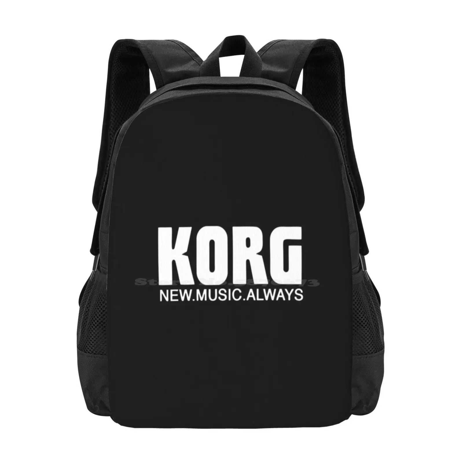 Korg Backpack For Student School Laptop Travel Bag Korg Stuff Korg Long Sleeve Korg Wallet Korg Galaxy Trending Chlotes