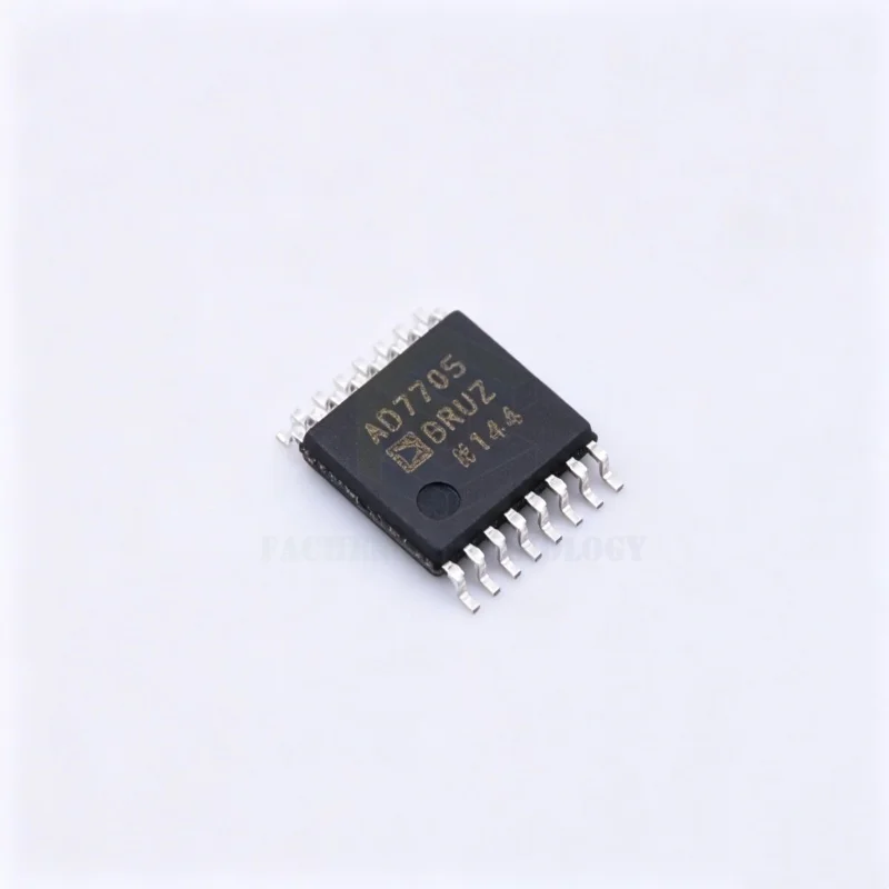 AD7705BRZ-REEL Analog-to-Digital Converter ADC Chip, SOIC-16 300mil Wide Body