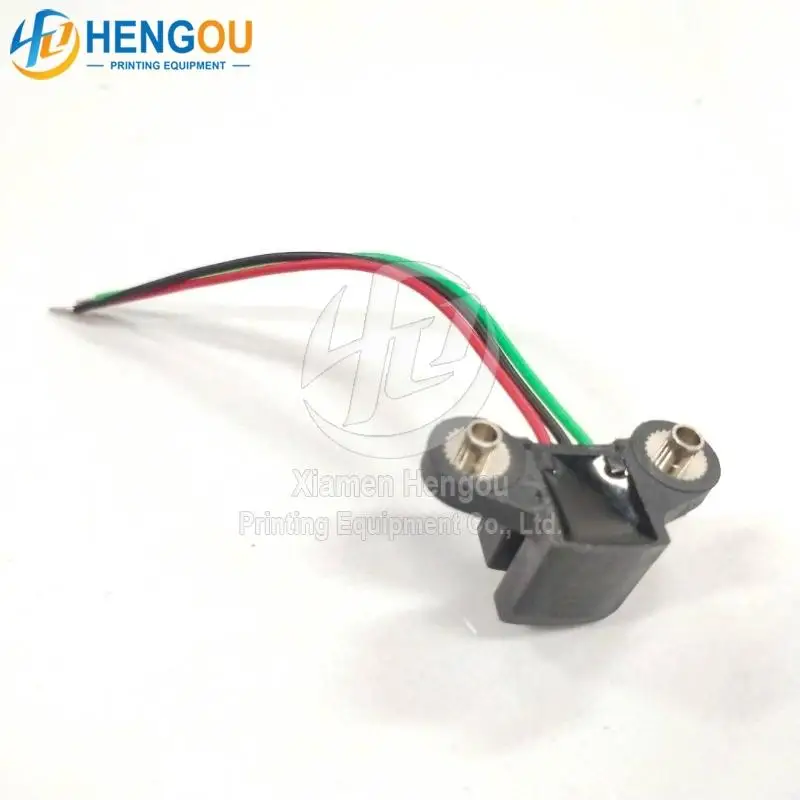 המוניטור Honeywell 2AV54 – דיווח מפורט על תקינות, תחליף ותאום עם HME101, HKZ121 – מומחה בחלקים למדפסות
