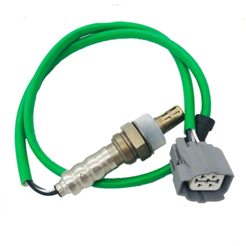

Oxygen Sensor for Honda 36532-PRC-004 36532PRC004 Automotive Replacement Part Compatible with Acura Fit Civic CRV Accord