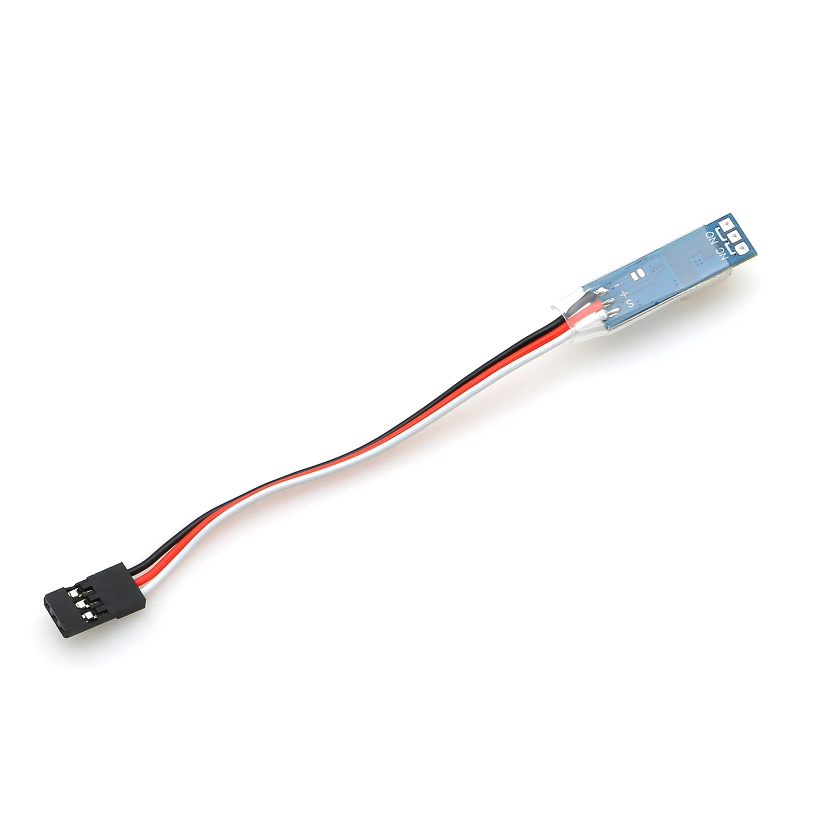 PWM Relay  30V 2A Electronic Controller Module  Model  On-off for FPV Remote Control Drone Airplane Parts