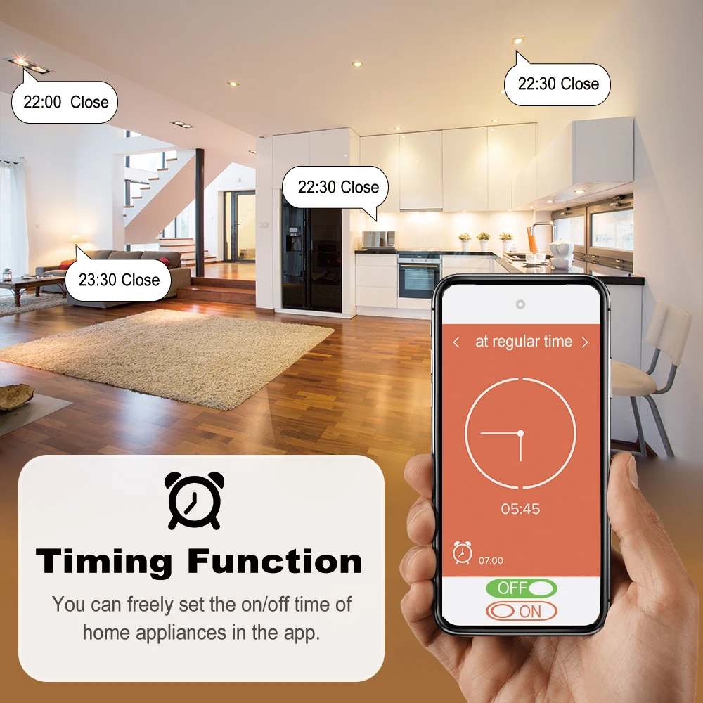 وحدة التبديل الذكية اللاسلكية من Ewelink-WiFi ، مفتاح التحكم عن بعد في المرآب ، التحكم الصوتي RF433 ، اليكسكا ، جوجل المنزل ، DC5V ، 12V ، 32V ،