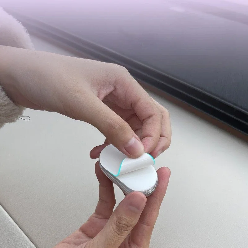 For NIO Firefly Car Sensor Lighting Lamp Touch Control Switch LED Interior Decorative Induction Light