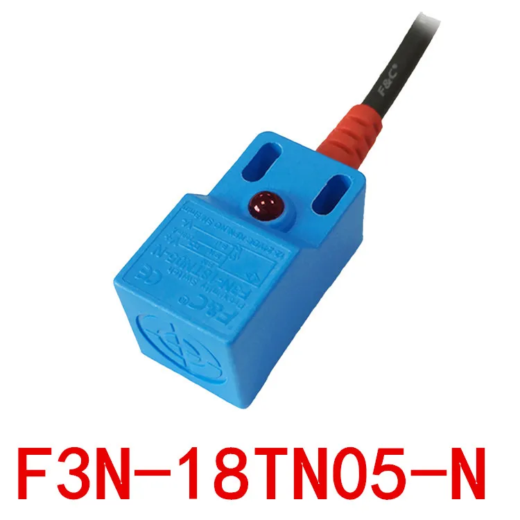 

F & C proximity switch F3N-18TN05-N/N2/P P2 R2M
