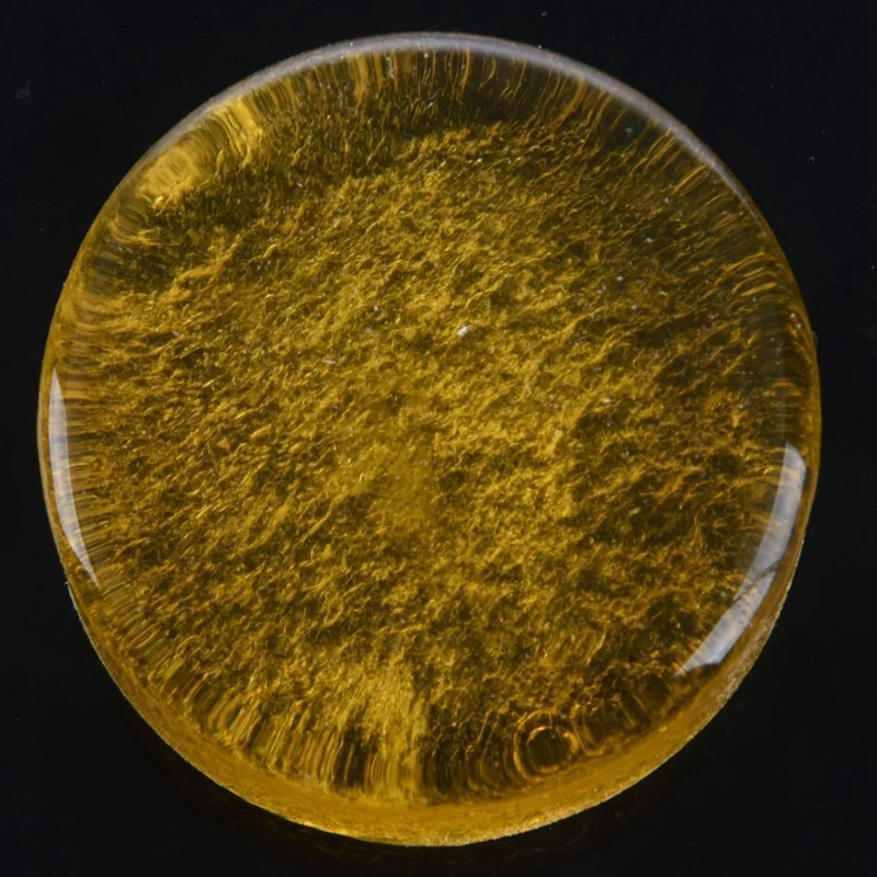 4X 25 グラム二胡ロジンバイオリンロジン透明黄色ロジン手作り丸みを帯びたバイオリンビオラチェロ弓弦