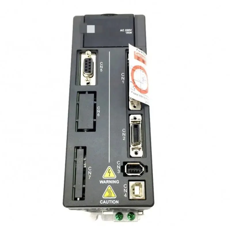 

Fast Delivery Electronic Control Motion Servo Drive ASD-A2-1521-L ASD-A2-0421-M ASD-A2-0421-U ASD-A2-0721-E ASD-A2-2043-M