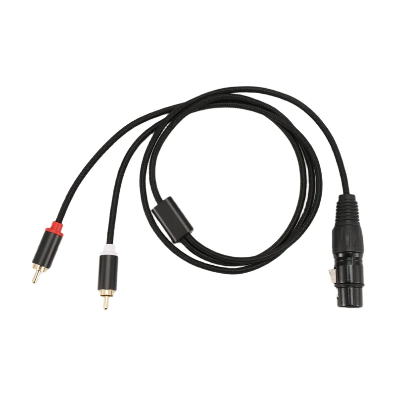 A93P 3 Pin Xlr Fema…