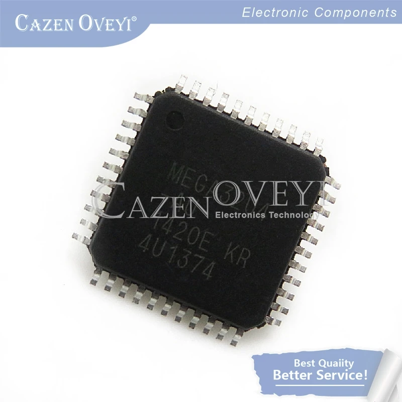 ATMEGA32U4-AU ATMEGA32U4 ATXMEGA32A4U-AU ATXMEGA32A4U APACEATIC65V71 A2C00024016 ATMEGA164P-A15AZ MEGA164P-A15AZ TQFP-44