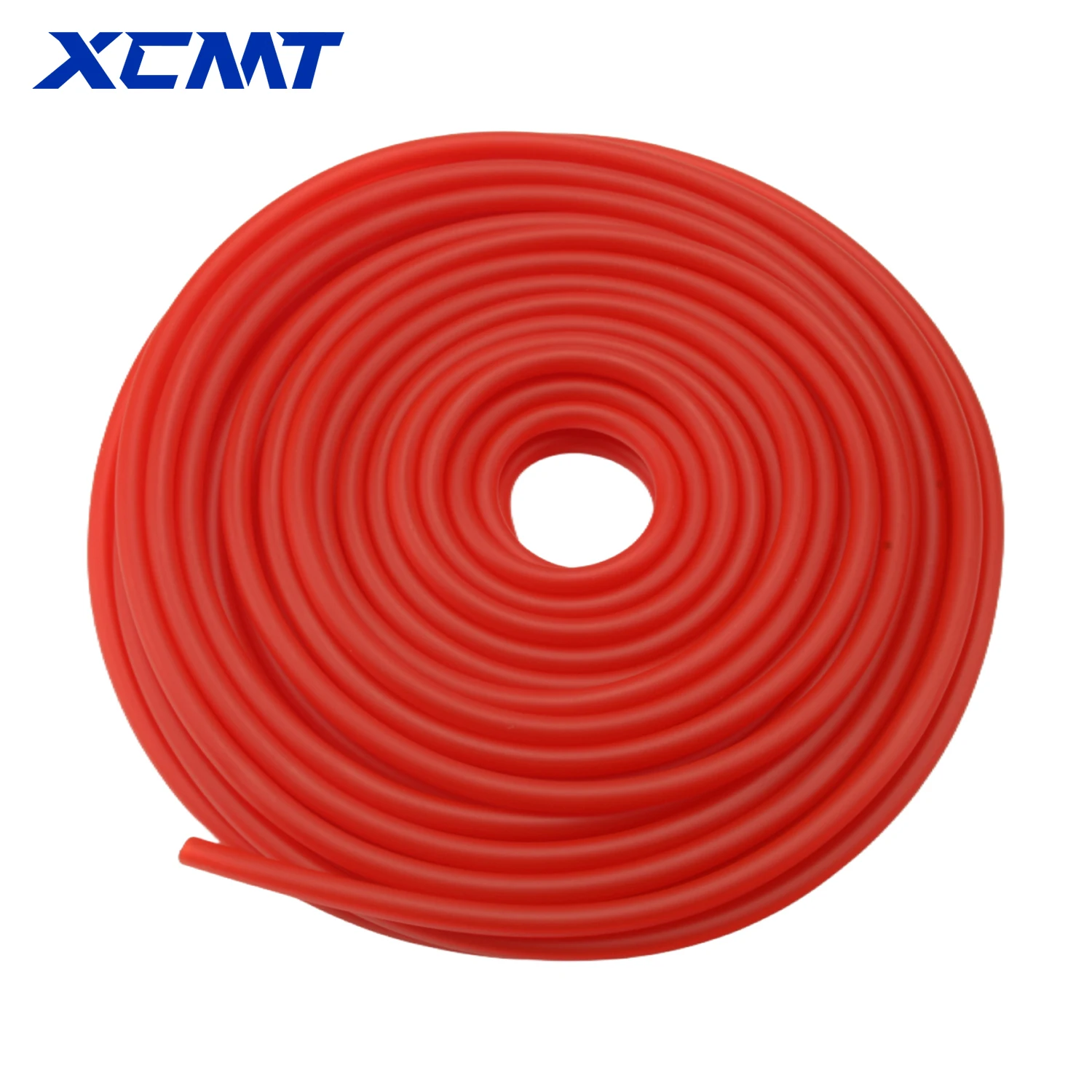 Universal 1M 3M 5M Motorcycle Hose Petrol Fuel Line Hose Gas Oil Pipe Tube For Mini Moto Dirt Bike ATV Quad Minimotor Scooter