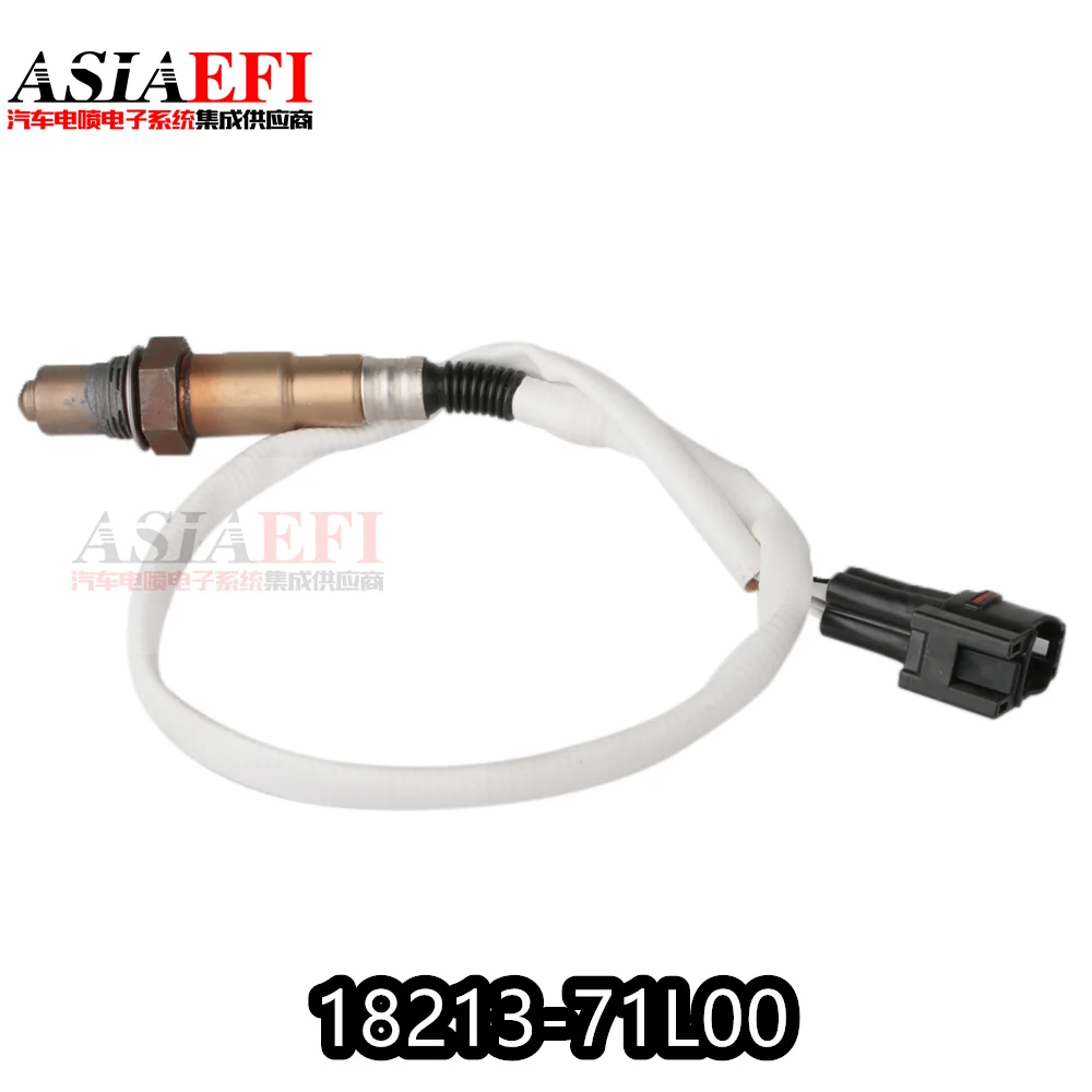 

high quality lambda oxygen sensor 18213-71L00 for SUZUKI Swift grand vitara MK4 1.2 1.4 2011-2018 1821371L00