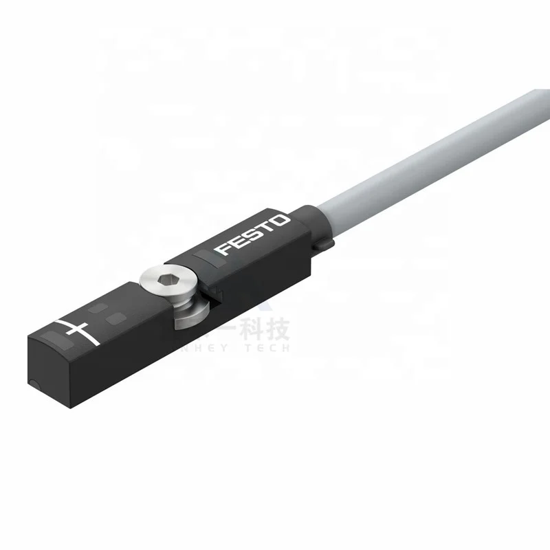 

New & Original Proximity Sensor SIES-8M-PS-24V-K-0.3-M8D 551387