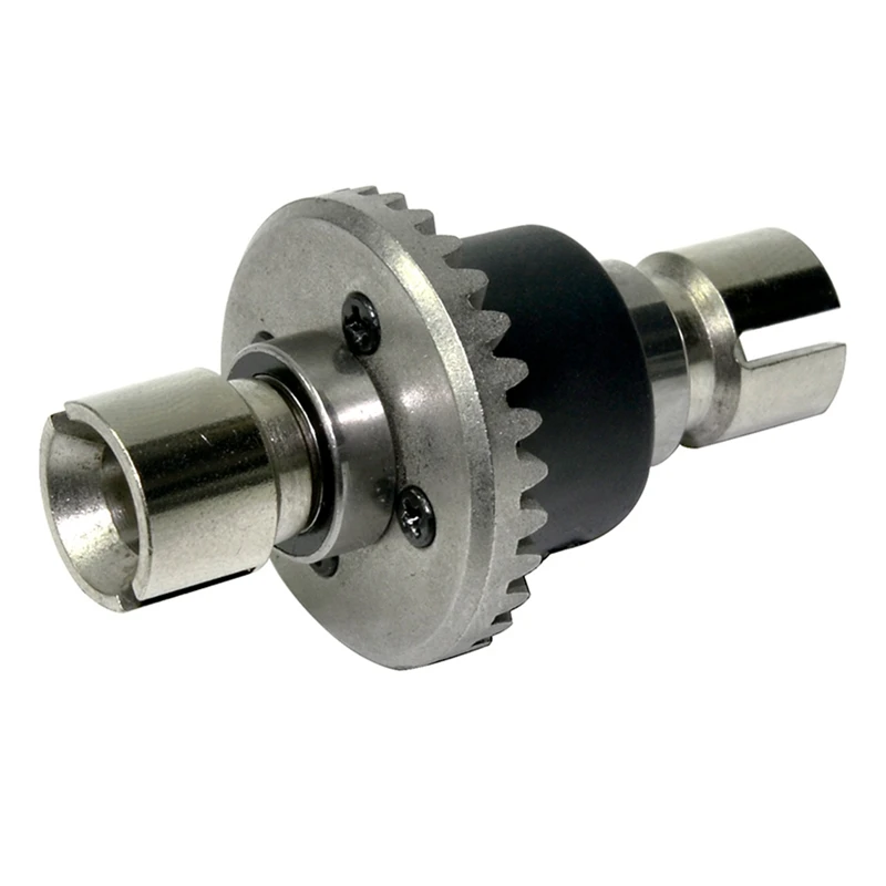 Metal Differential For HBX HAIBOXING 901 901A 903 903A 905 905A 1/12 RC Car Upgrades Parts Spare Accessories