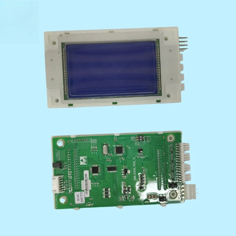 Hot Sale Elevator Parts PCB Board For STEP Display Board SM.04VL16/L I B01YZFJ01