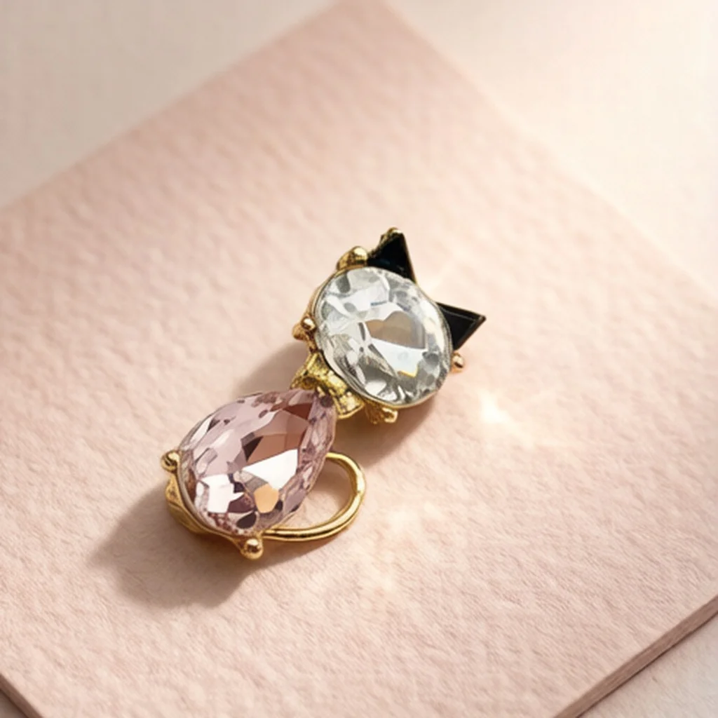 New Decorative Pins, High Aesthetic Value, European Retro Style, Personalized Fashion, Light Luxury Waterproof Diy, High-End Versatile Anti-Exposure Accessories, Themed Brooches, Stylish Brooches, Brooches, Exquisite Brooches, Decorative Items, Suit Lapel Pins, Metal Clasps, Personalized Bow Tie Accessories, Shoe Badge