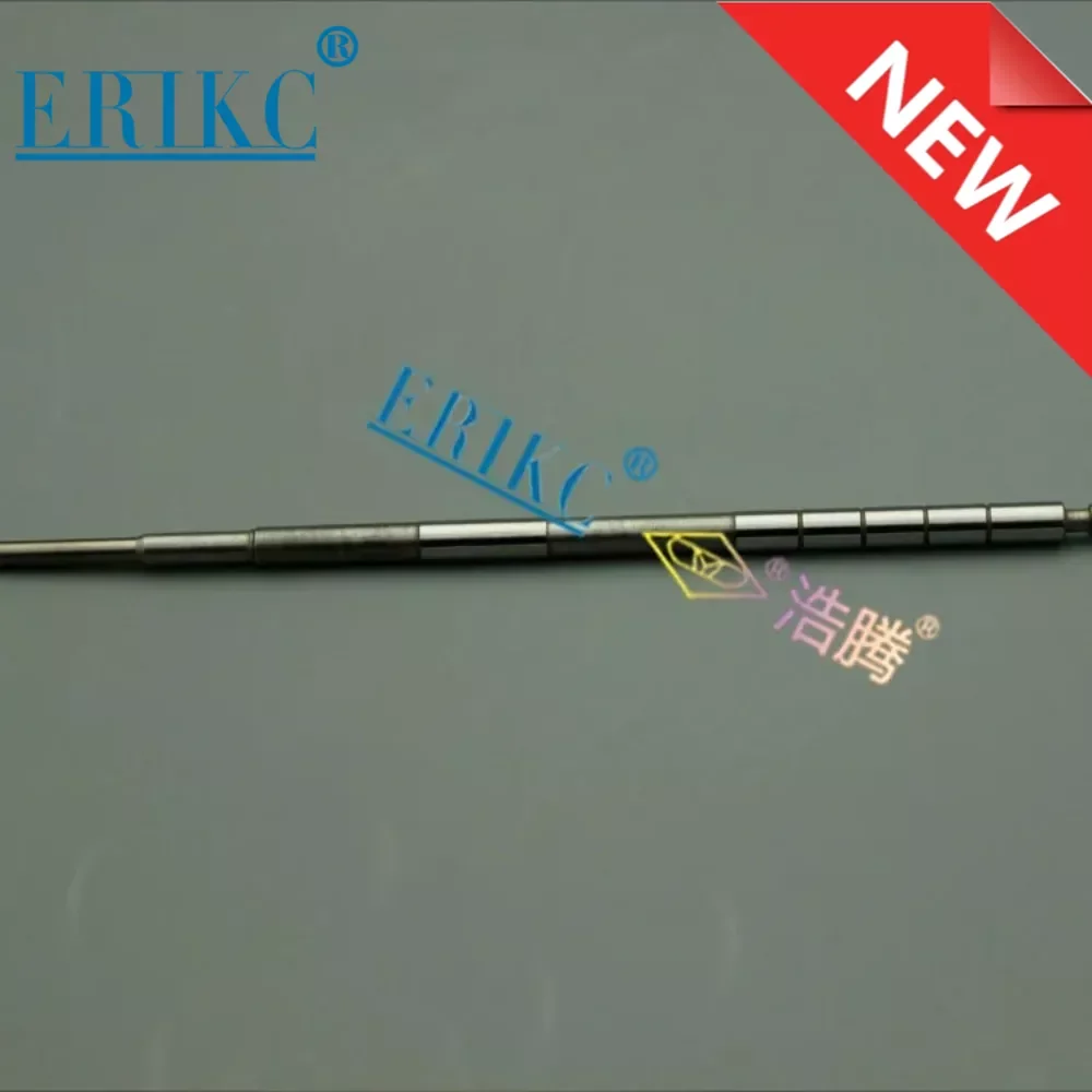 

ERIKC Adjustable Pressure Relief Valve Rods 5525 and Control Valve Arm Length=117.7mm for Injector 095000-5520 095000-5525
