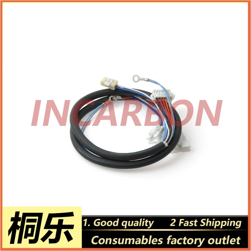 W412857 QSS24Pro Arm Line J346/J360/P363/P364 for Noritsu Color Expansion Minilab Machine Replacement Spare Part