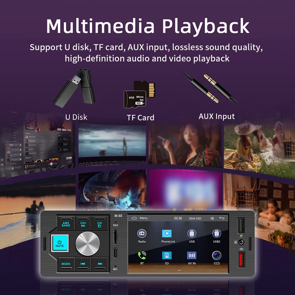 Universal 4.1
