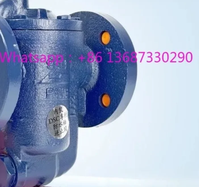 Dsc Type Inverted B…