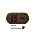 Reflective patch 6