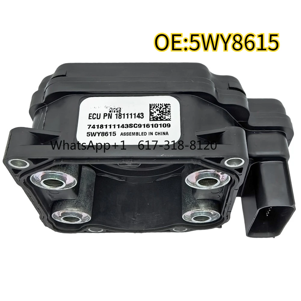 

Для 5WY8615 тормозной модуль ABS подходит для H arley Davidson Electra Glide Touring 2008-2013 гг.