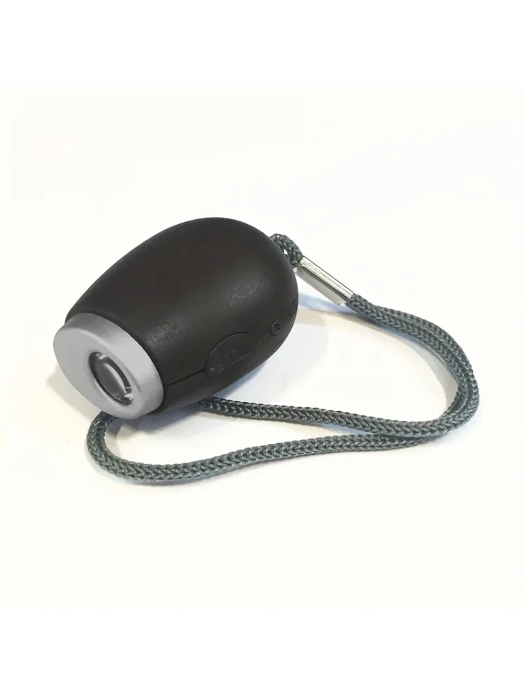 ​​Mini LED Projection Alarm Keychain - Portable Digital Clock for Travel Desk and Bedroom​​