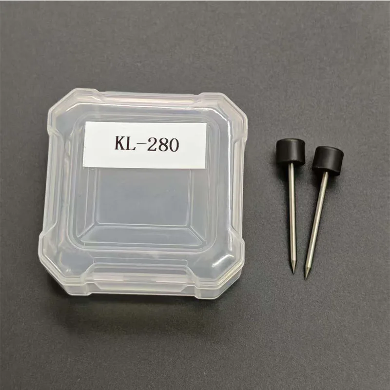 Jilong KL280 KL280G KL300T KL260C Электроды Стержень Волоконно-оптический сварочный аппарат/электроды для сварочного аппарата Стержень