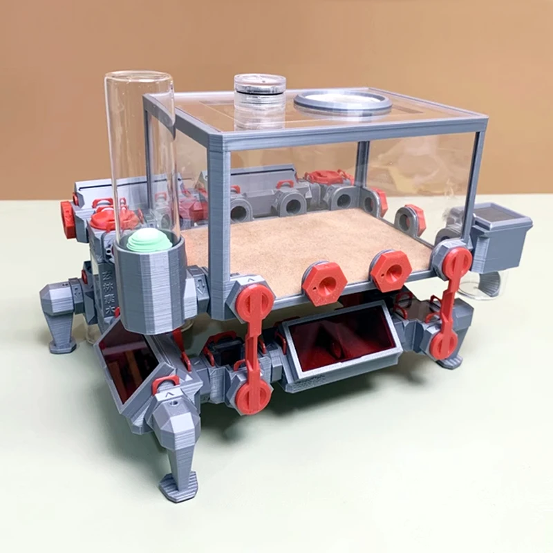 Thumbnail 2 - #17 Latest Ant Farms Offers