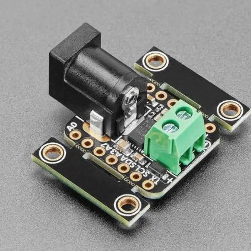 

5882 DC Power BFF Add-On для QT Py ESP32