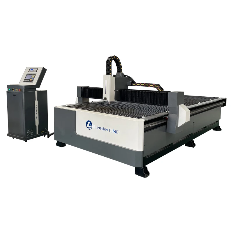 4x8 Plasma Table 100 Amp Cnc Plasma Cutter Water Table Cnc Plasma Cutting Machine for Sale