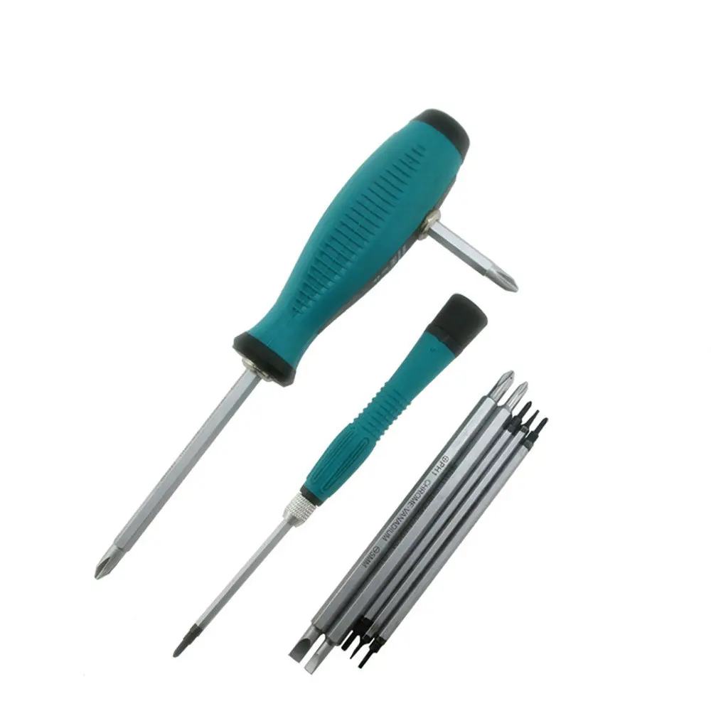10 In 1 Screwdriver…