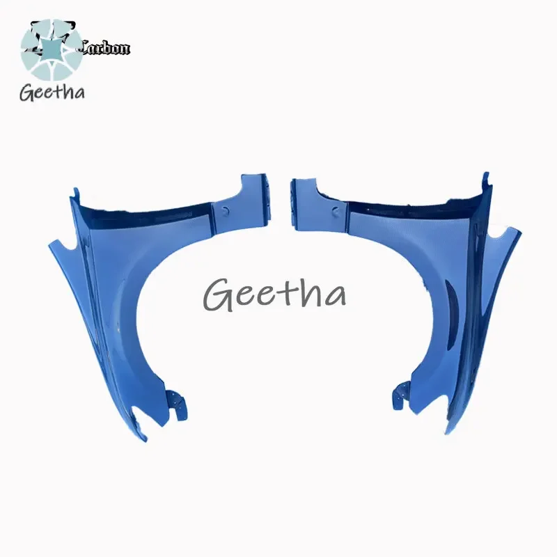 

Carbon Fiber Fender Flare for Honda Civic 2006-2011 FD2 Front Fender Vented Mudguards Body Kits 2Pcs