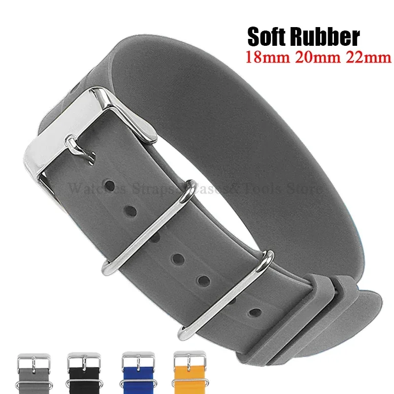 High Tensile Rubber… - image