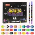 24Pcs-48Colors