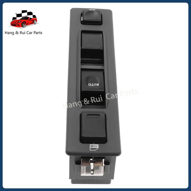 37990-56B00 Electronic Power Window Master Control Button Switch for Suzuki Sidekick 1992-1998 for Geo Tracker Vitara 3799056B00 view 2