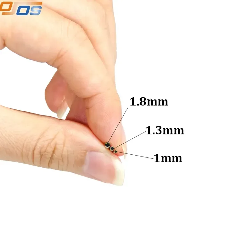AP08 for OCHTA10 Ultra Small 1mm Mini Camera with Light Source No Fiber Medical Inspection Camera