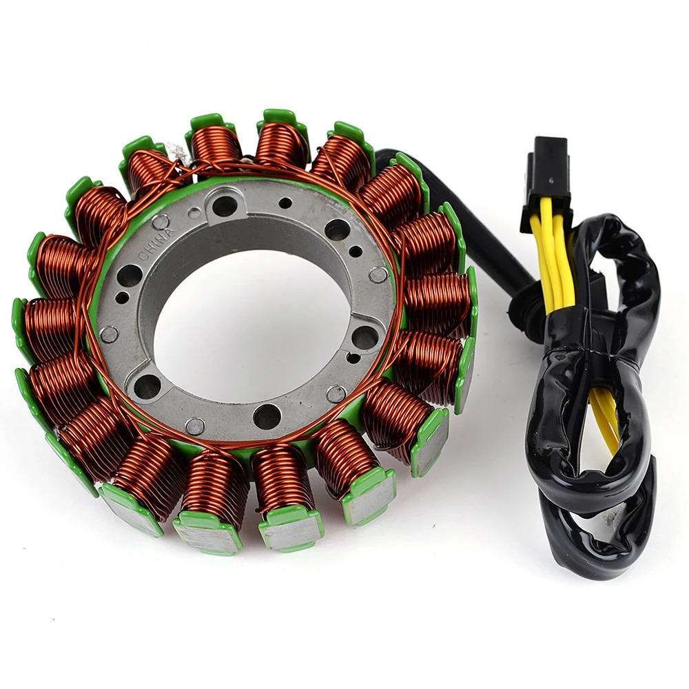 

NT 650 Stator Coil For Honda NT650 Deauville 1998 1999 2000 2001 2002 2003 2004 2005 31120-MBL-611
