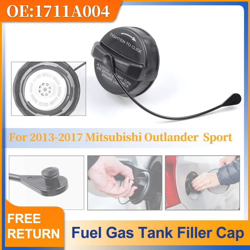 Nueva Tapa del Tanque de Combustible 20915842 Compatible con Chevrolet Silverado 1500 2004–2011 2500 HD Classic 2007 3500 2004–2006
