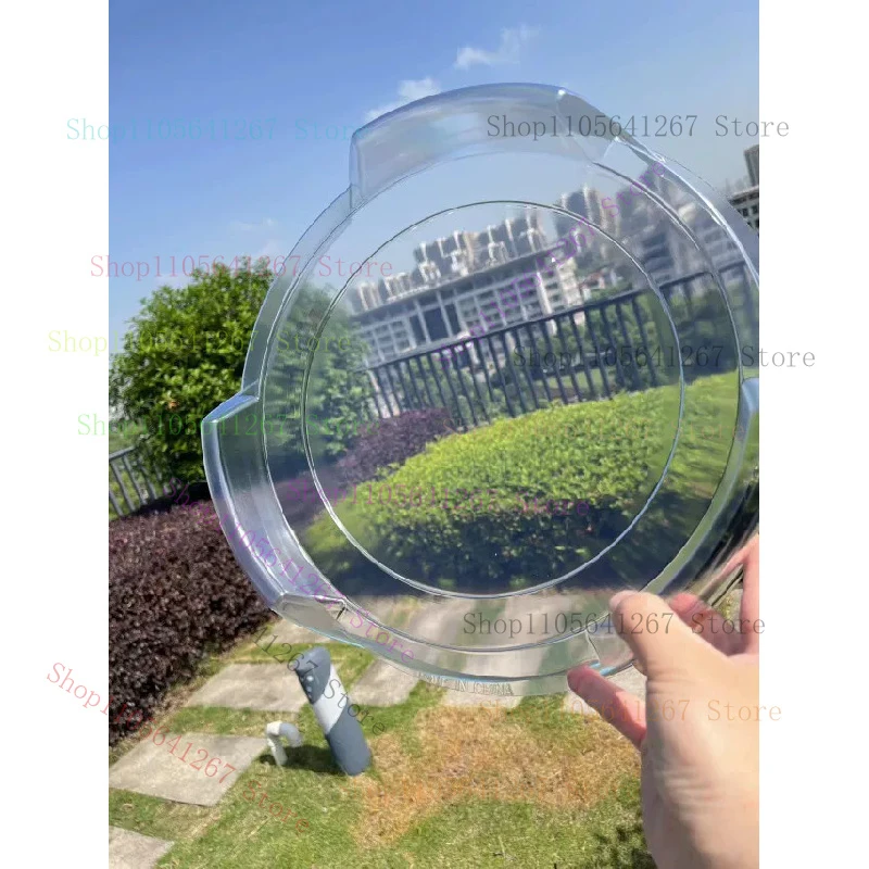 BB-10 Metal Fusion For Beyblade Stadium BeyStadium Arena - HEAVY DUTY Transparency