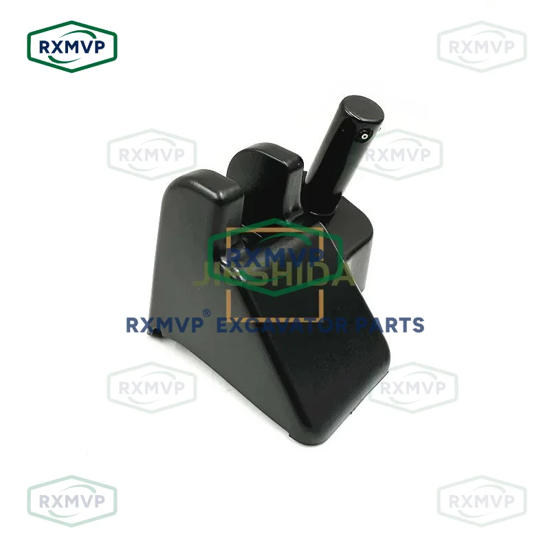 For Kobelco SK200/SK210/SK250/SK260/SK350-10 wiper nozzle base wiper positioning seat excavator accessories