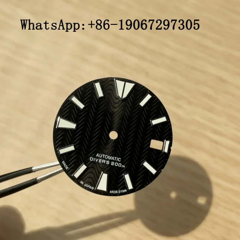 Customize K7 Black …