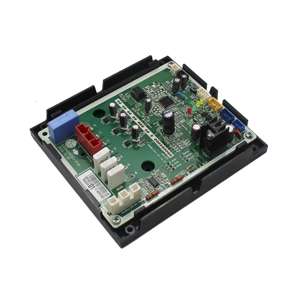 New for LG central air conditioning fan inverter board drive module EBR73871301 original brand new EAX64228301-1