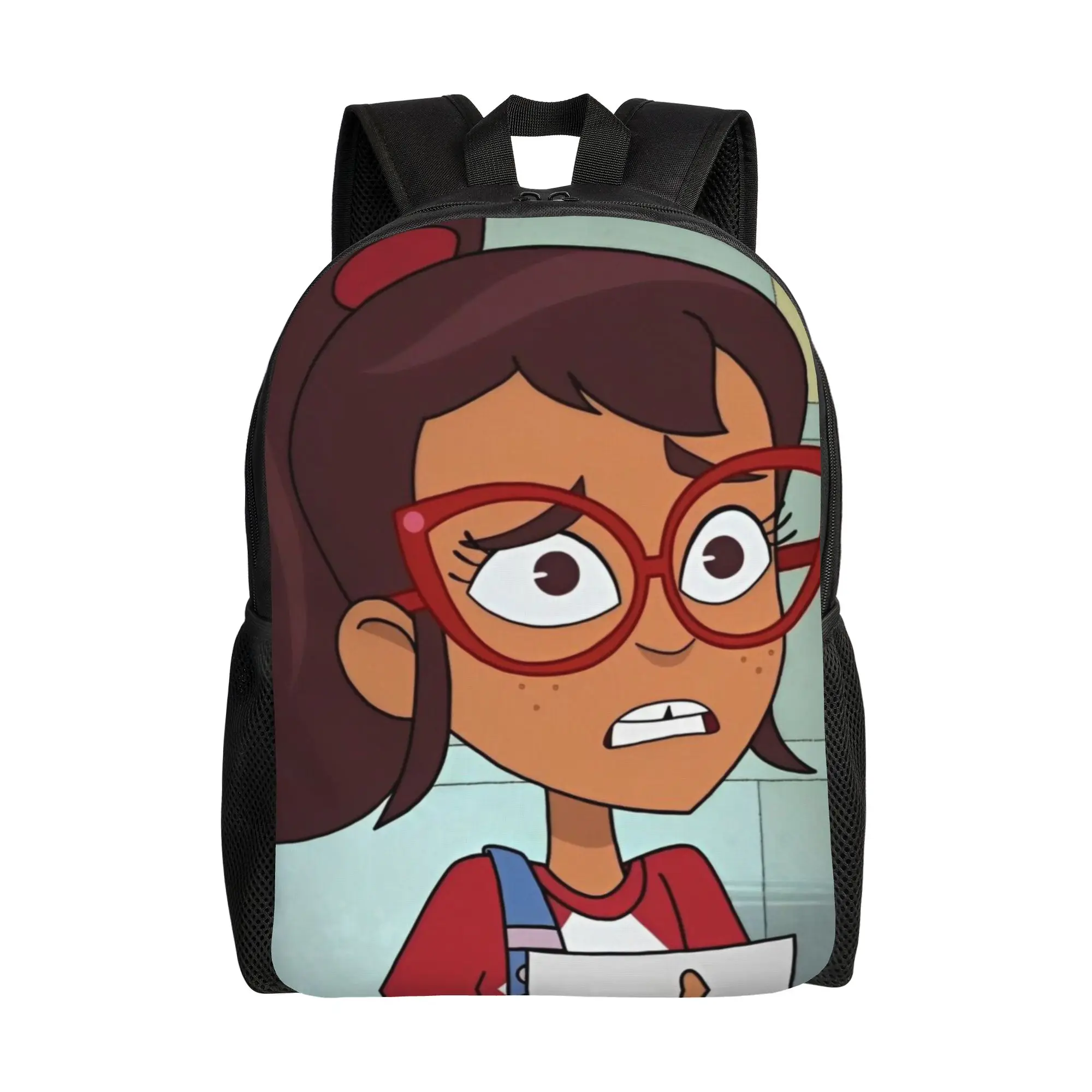 

Back to school season Casual Hailey Rucksack Hailey’s On It Male Lady Backpack