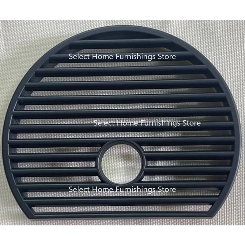 

Apply To Coffee Machine Cup Holder Barrier Mini D30 Parts